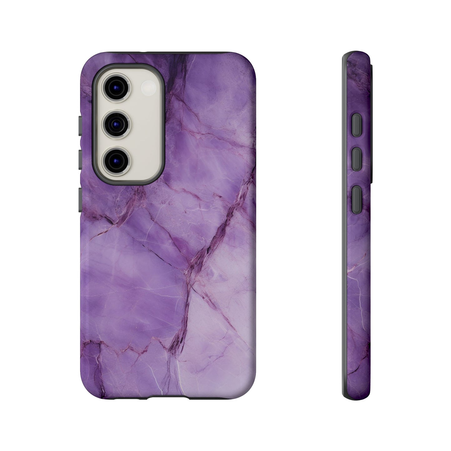 Copy of Copy of Artistic Crescent Moon Phone Case — Dreamy Starry Night Protection