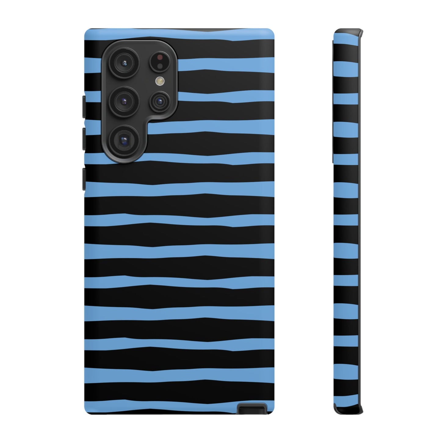 Copy of Copy of Artistic Crescent Moon Phone Case — Dreamy Starry Night Protection