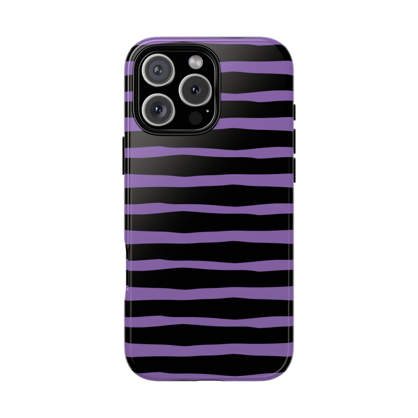 Copy of Artistic Crescent Moon Phone Case — Dreamy Starry Night Protection