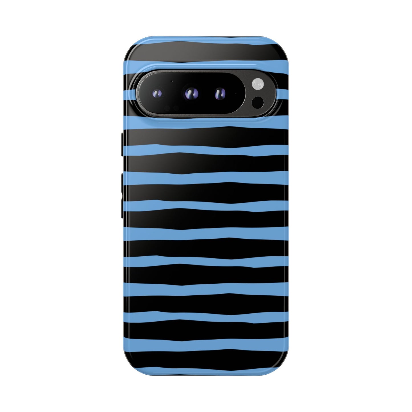 Copy of Copy of Artistic Crescent Moon Phone Case — Dreamy Starry Night Protection