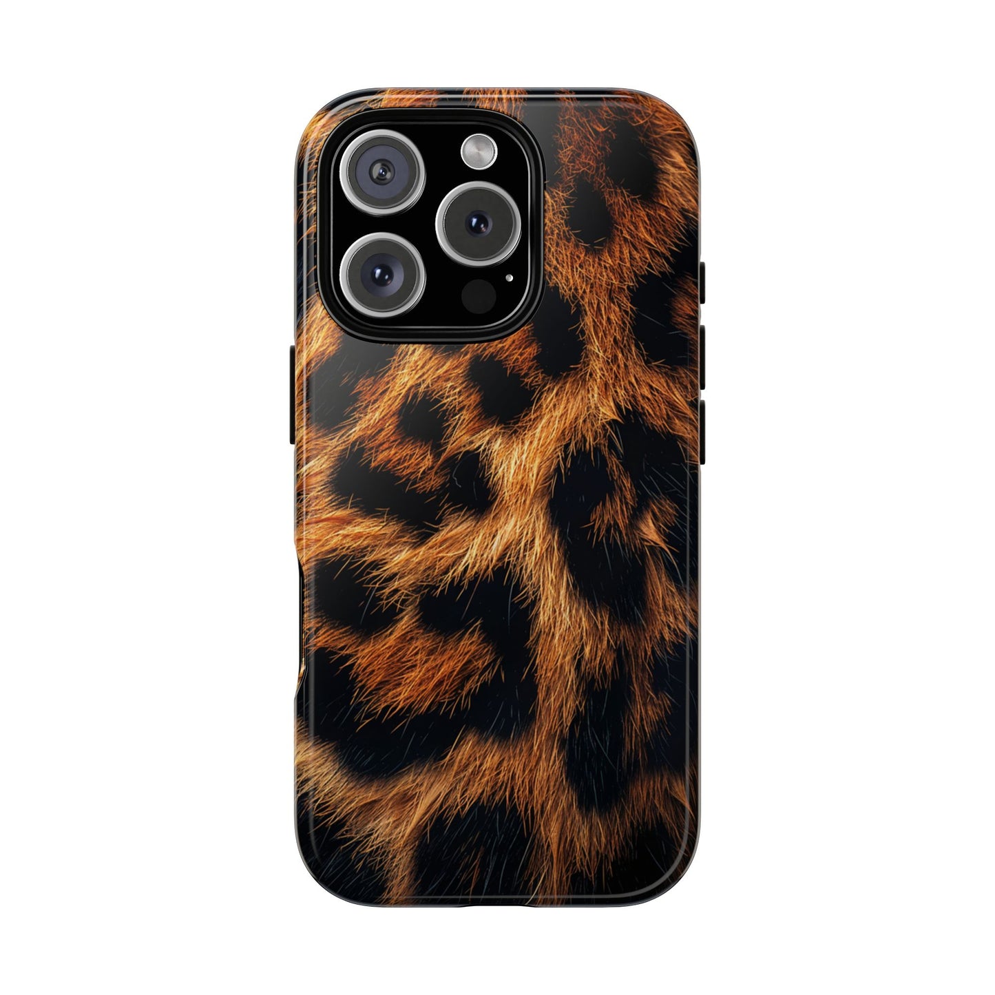 Copy of Artistic Crescent Moon Phone Case — Dreamy Starry Night Protection