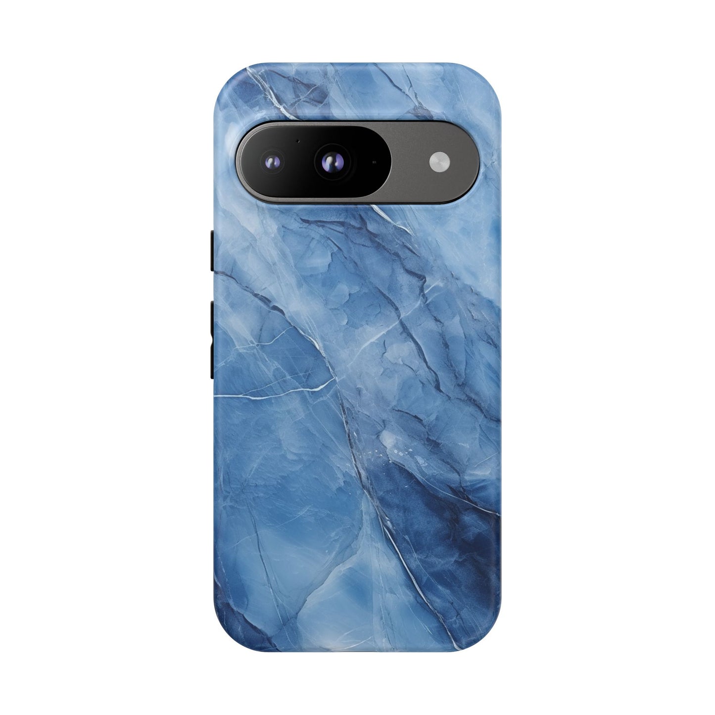 Copy of Copy of Artistic Crescent Moon Phone Case — Dreamy Starry Night Protection