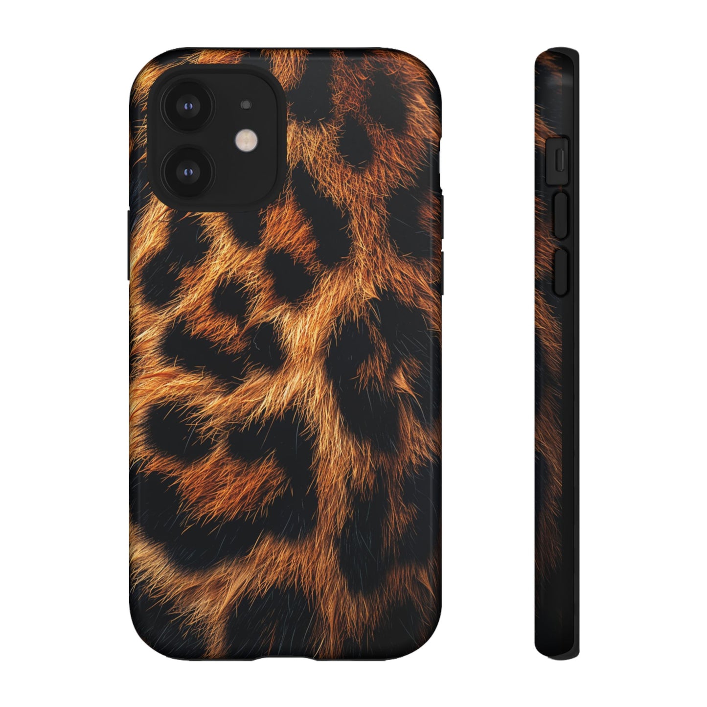 Copy of Artistic Crescent Moon Phone Case — Dreamy Starry Night Protection