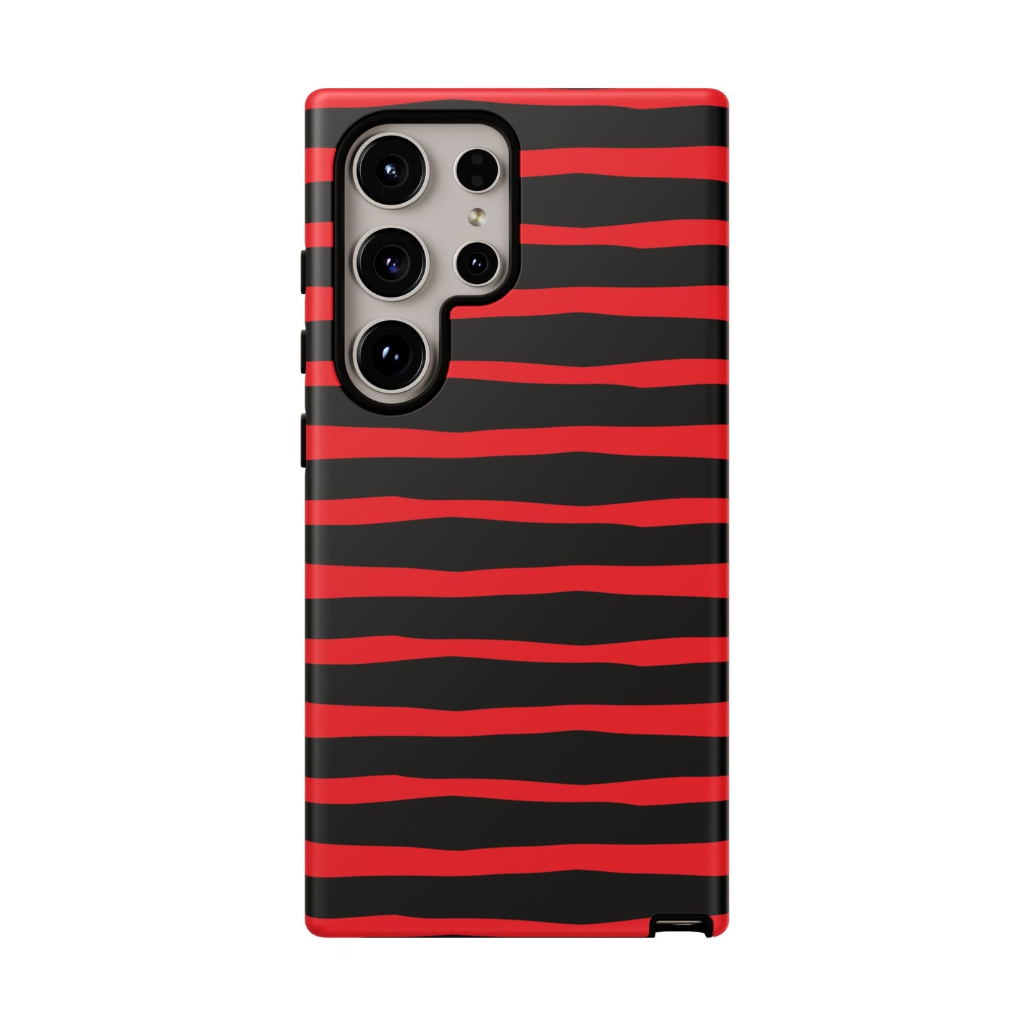 Copy of Copy of Artistic Crescent Moon Phone Case — Dreamy Starry Night Protection