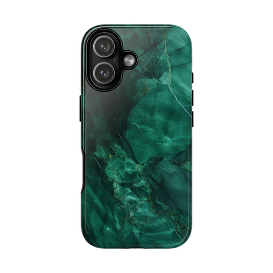 Copy of Artistic Crescent Moon Phone Case — Dreamy Starry Night Protection