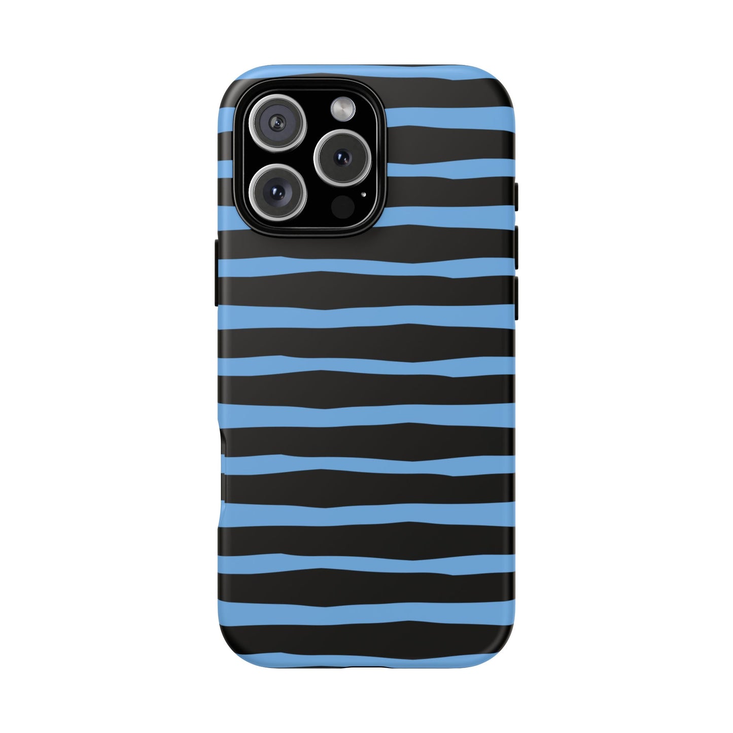 Copy of Artistic Crescent Moon Phone Case — Dreamy Starry Night Protection