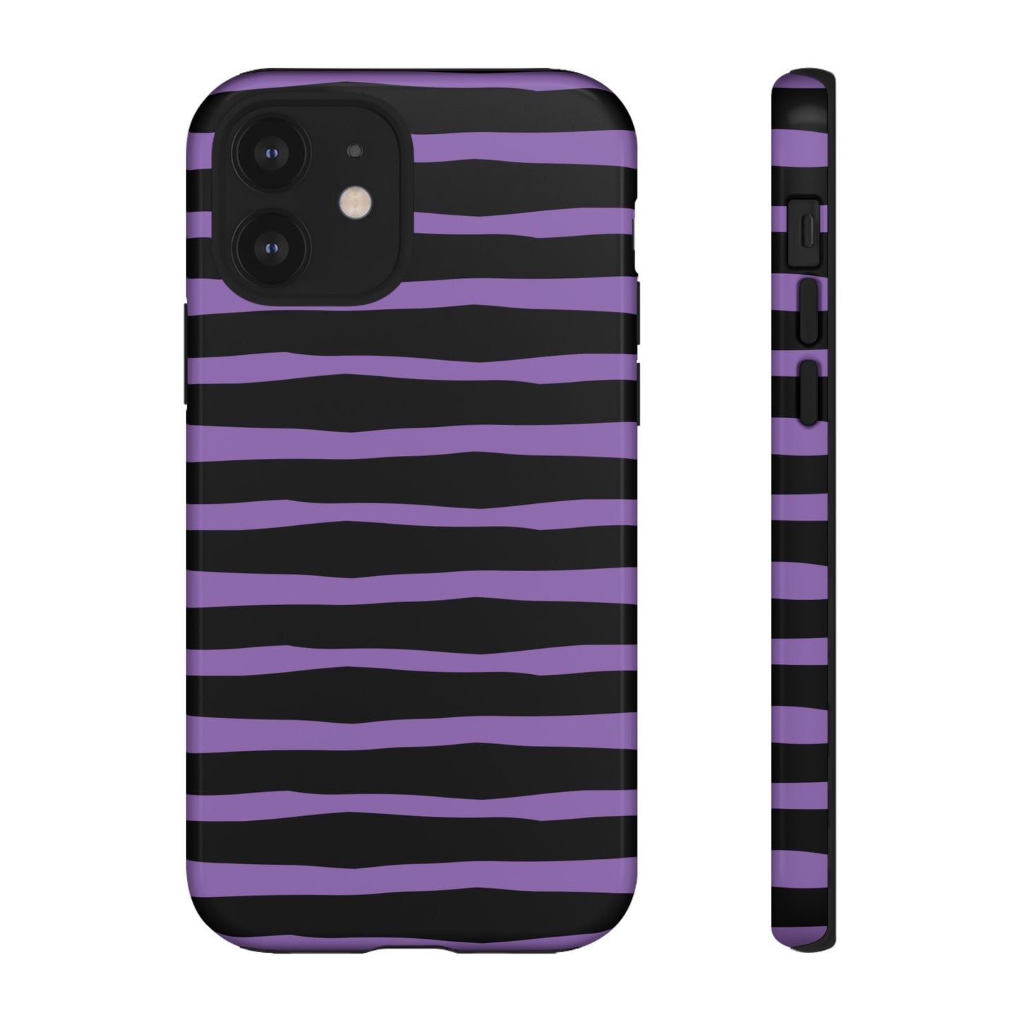 Copy of Artistic Crescent Moon Phone Case — Dreamy Starry Night Protection