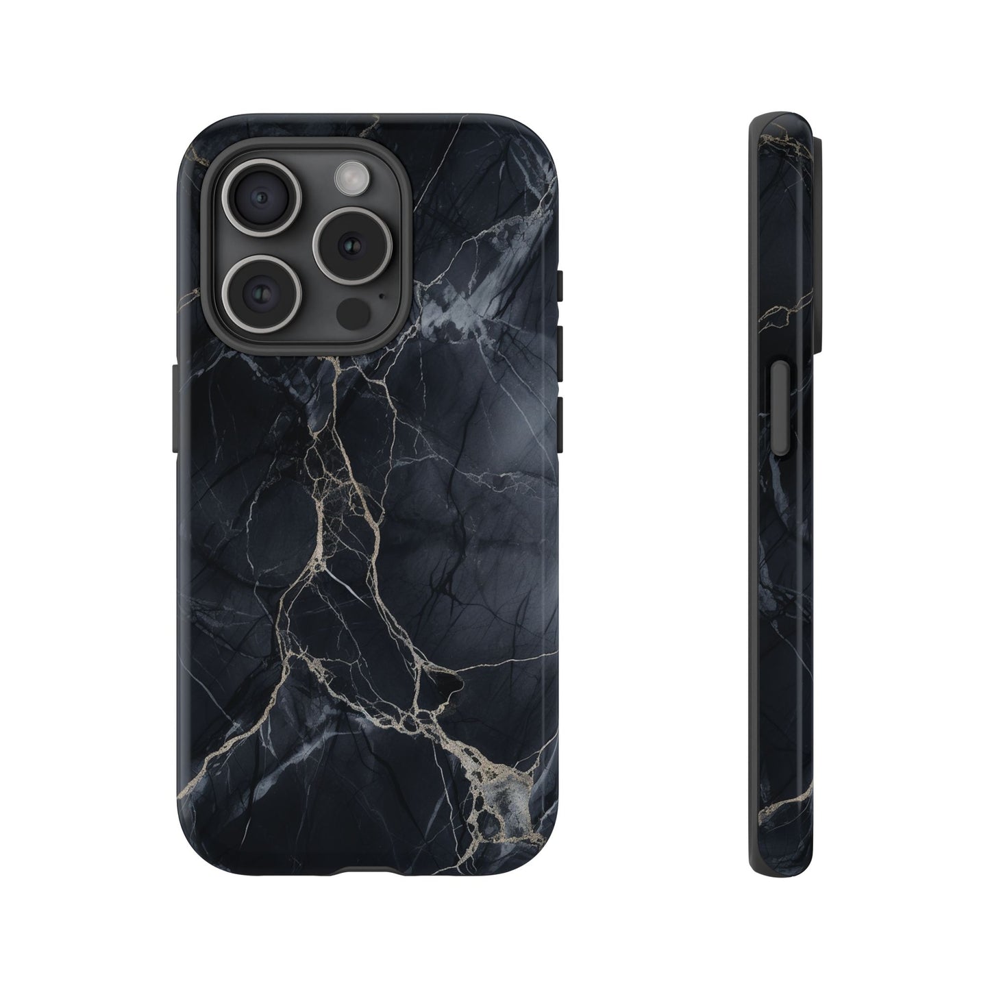 Copy of Artistic Crescent Moon Phone Case — Dreamy Starry Night Protection