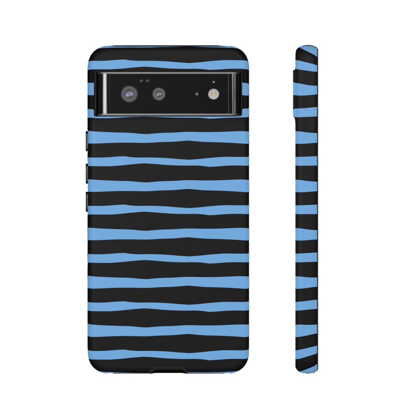 Copy of Copy of Artistic Crescent Moon Phone Case — Dreamy Starry Night Protection
