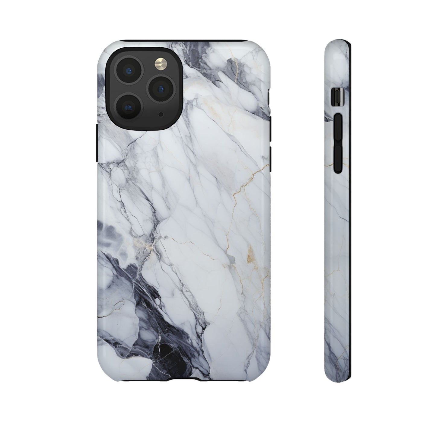 Copy of Artistic Crescent Moon Phone Case — Dreamy Starry Night Protection