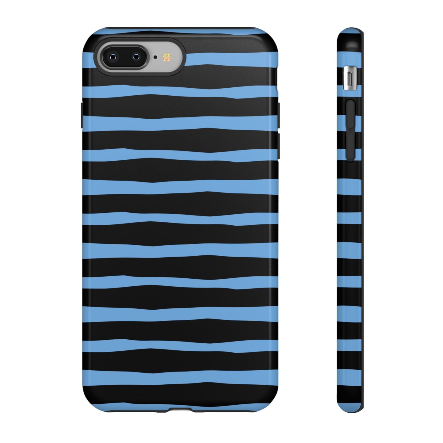 Copy of Artistic Crescent Moon Phone Case — Dreamy Starry Night Protection