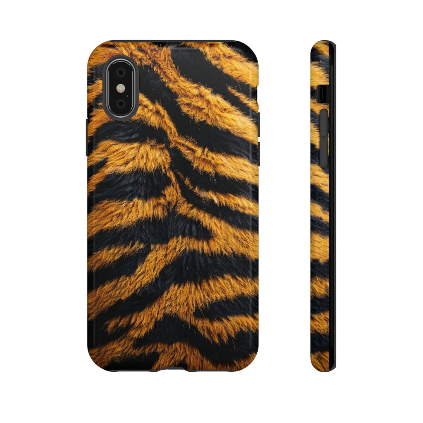 Copy of Artistic Crescent Moon Phone Case — Dreamy Starry Night Protection