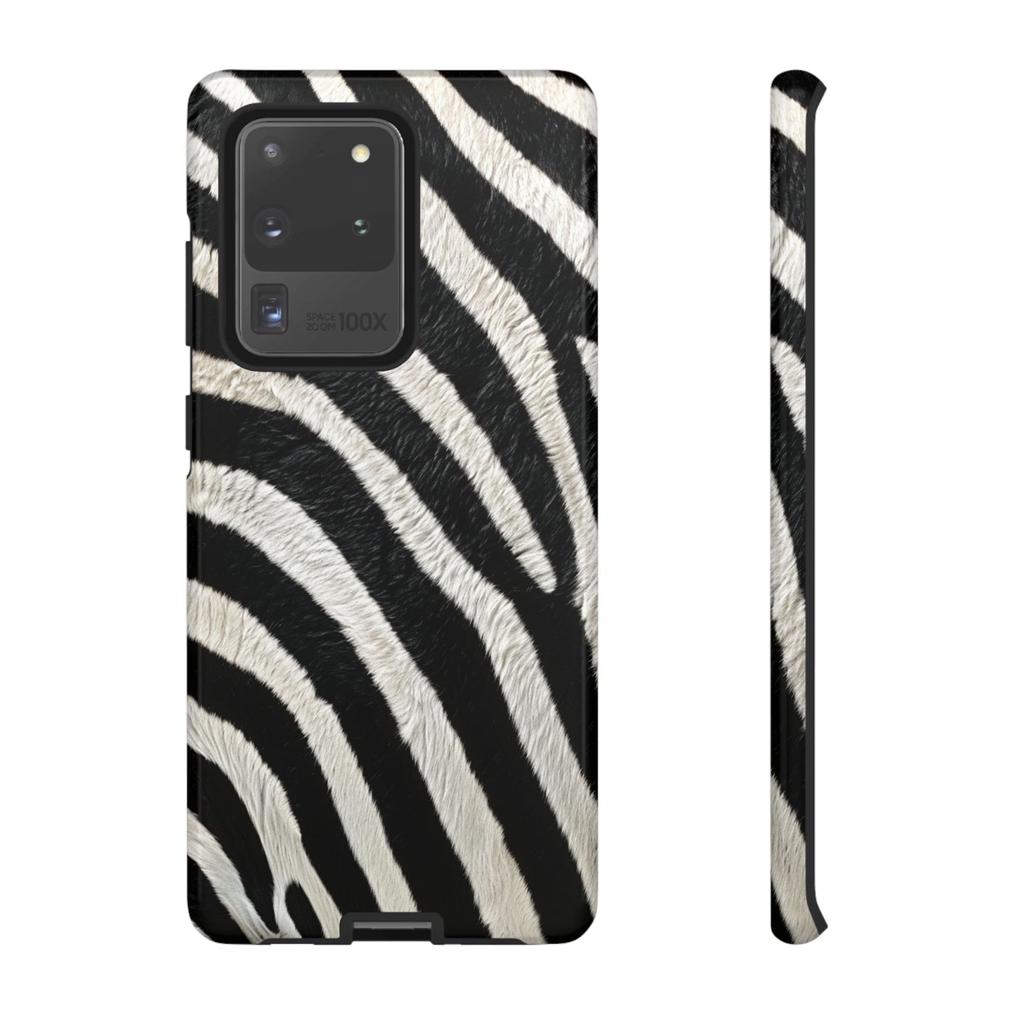 Copy of Artistic Crescent Moon Phone Case — Dreamy Starry Night Protection
