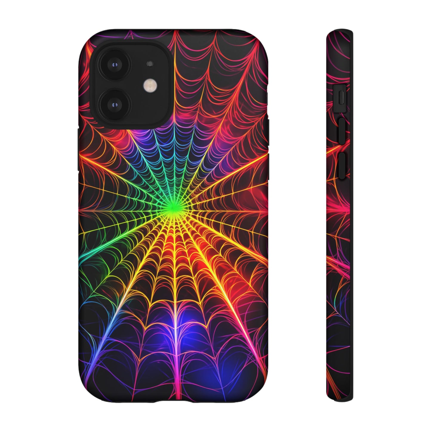 Copy of Artistic Crescent Moon Phone Case — Dreamy Starry Night Protection