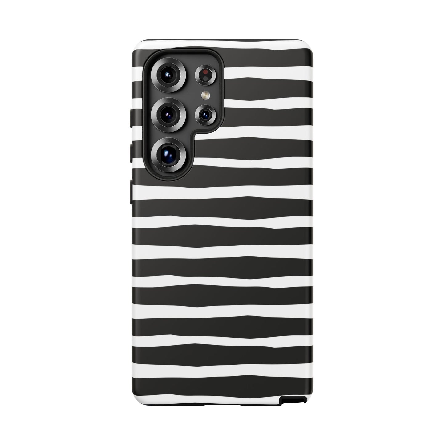 Copy of Copy of Artistic Crescent Moon Phone Case — Dreamy Starry Night Protection