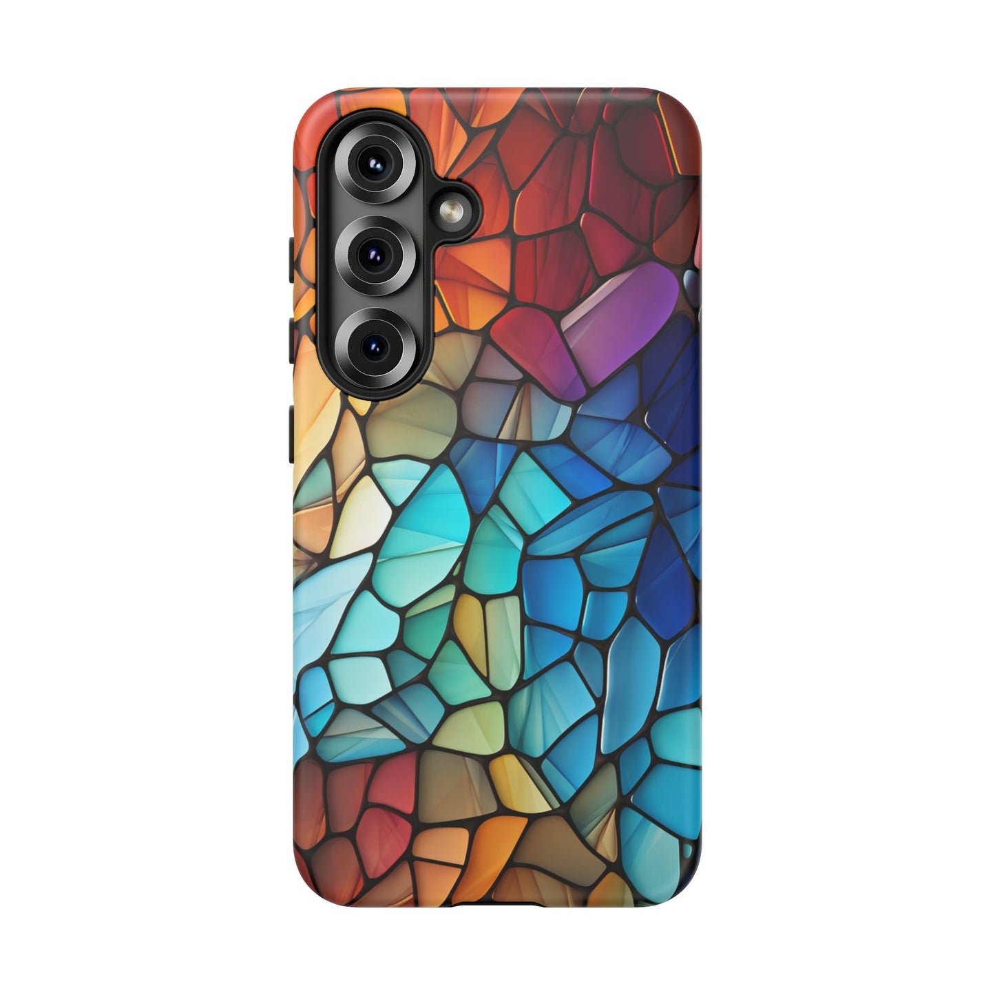 Copy of Copy of Artistic Crescent Moon Phone Case — Dreamy Starry Night Protection