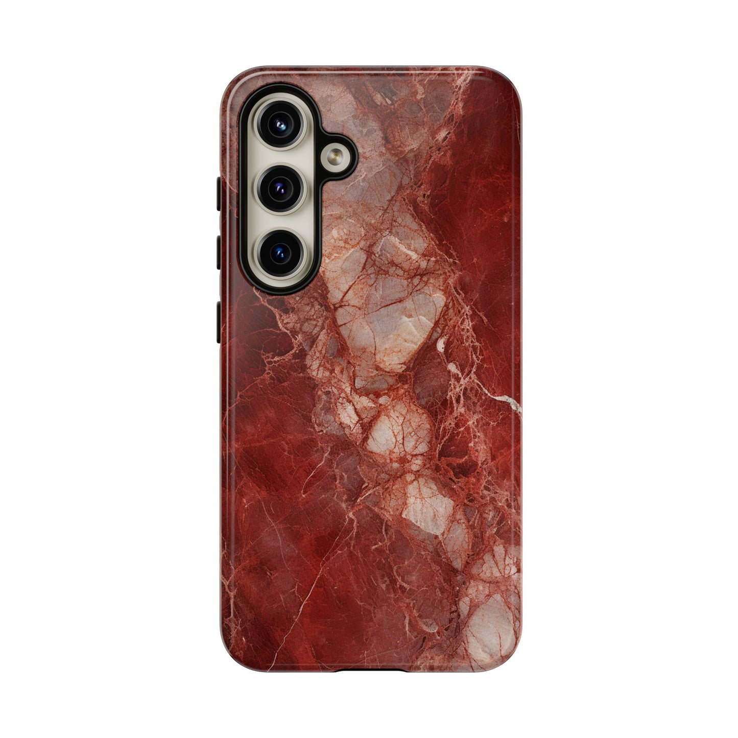 Copy of Copy of Artistic Crescent Moon Phone Case — Dreamy Starry Night Protection