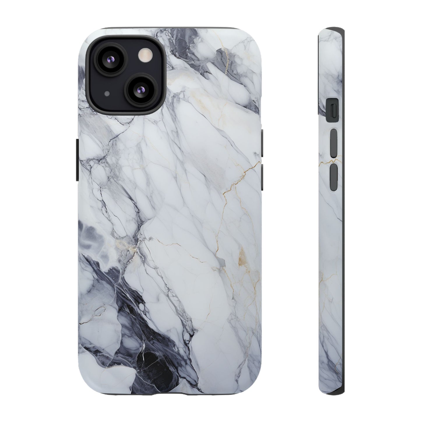 Copy of Artistic Crescent Moon Phone Case — Dreamy Starry Night Protection