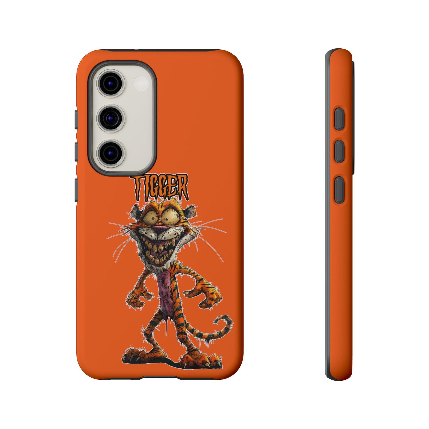 Copy of Copy of Artistic Crescent Moon Phone Case — Dreamy Starry Night Protection
