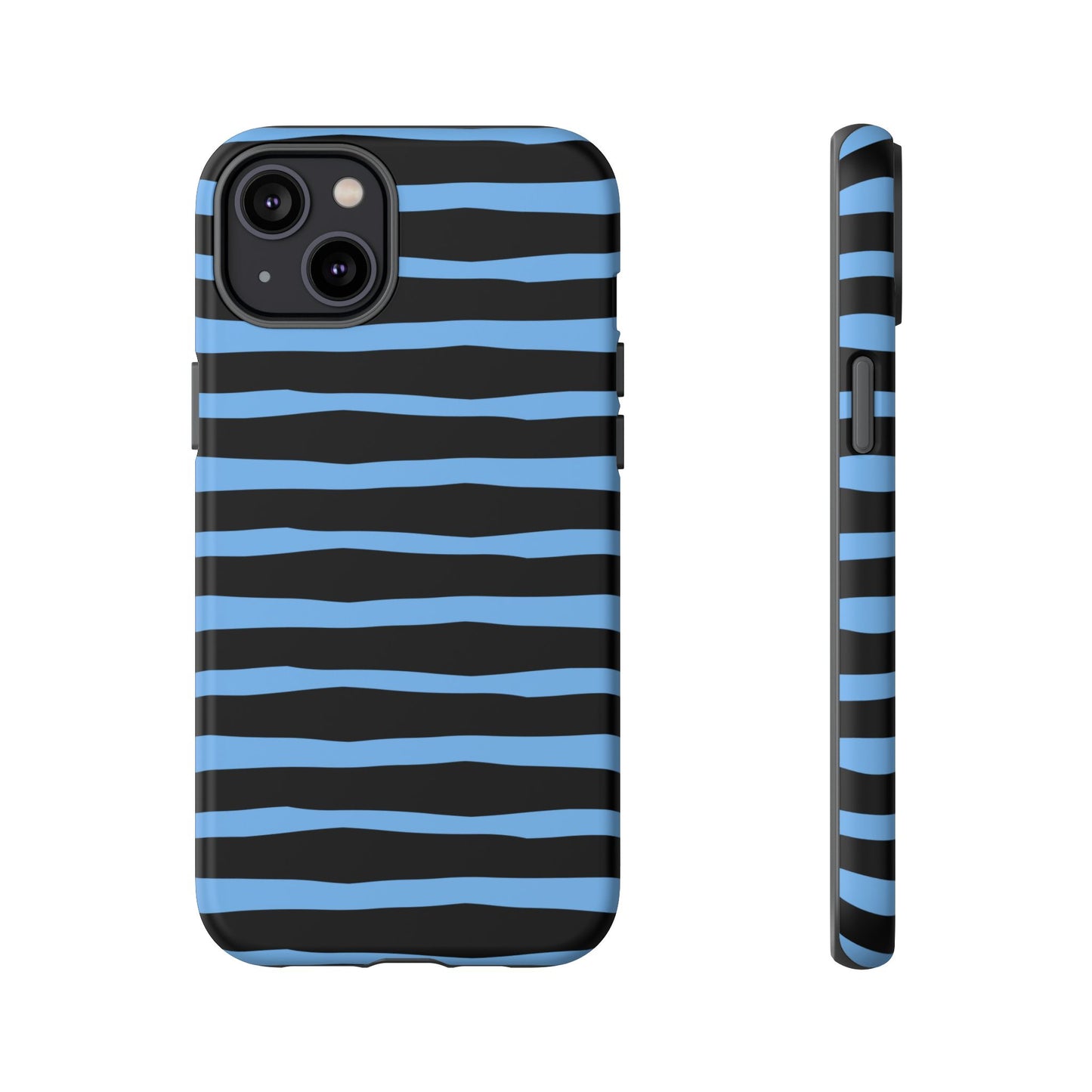 Copy of Artistic Crescent Moon Phone Case — Dreamy Starry Night Protection