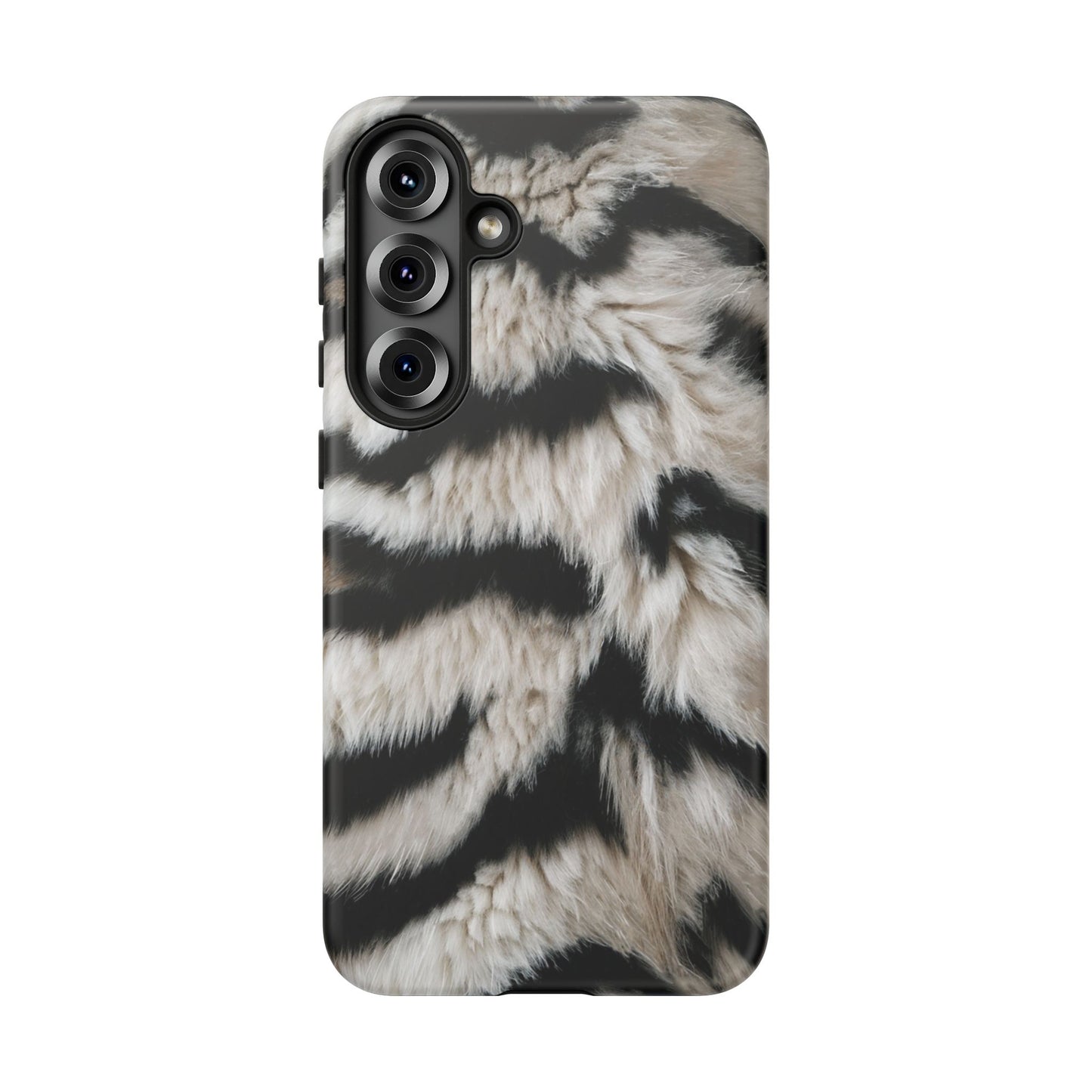 Copy of Artistic Crescent Moon Phone Case — Dreamy Starry Night Protection