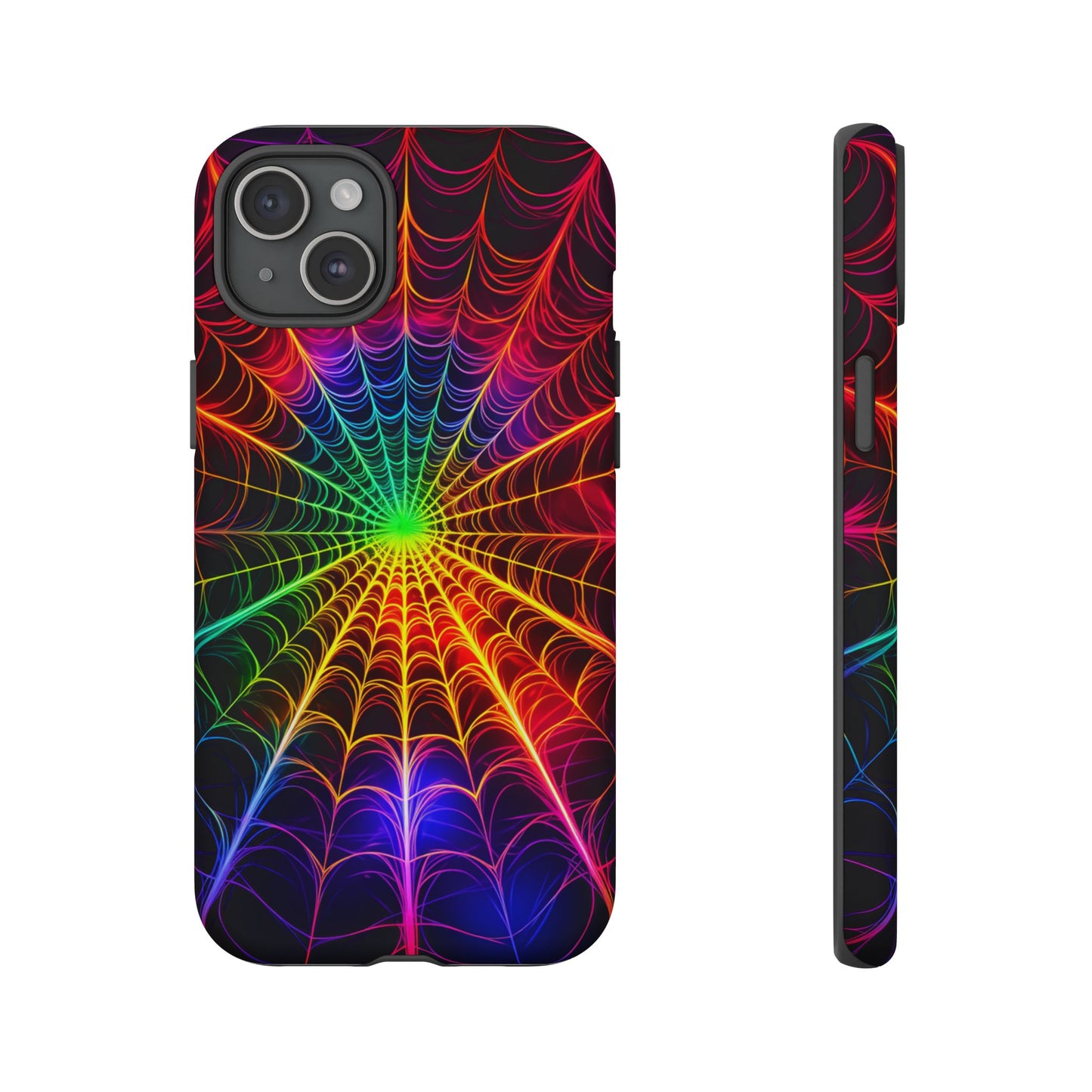 Copy of Artistic Crescent Moon Phone Case — Dreamy Starry Night Protection