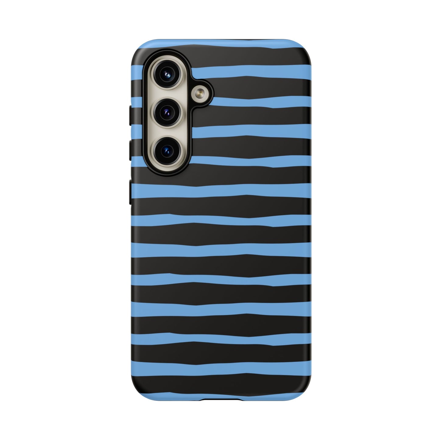 Copy of Copy of Artistic Crescent Moon Phone Case — Dreamy Starry Night Protection