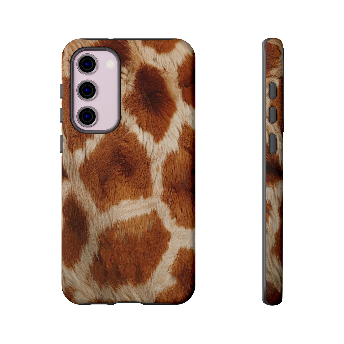 Copy of Copy of Artistic Crescent Moon Phone Case — Dreamy Starry Night Protection