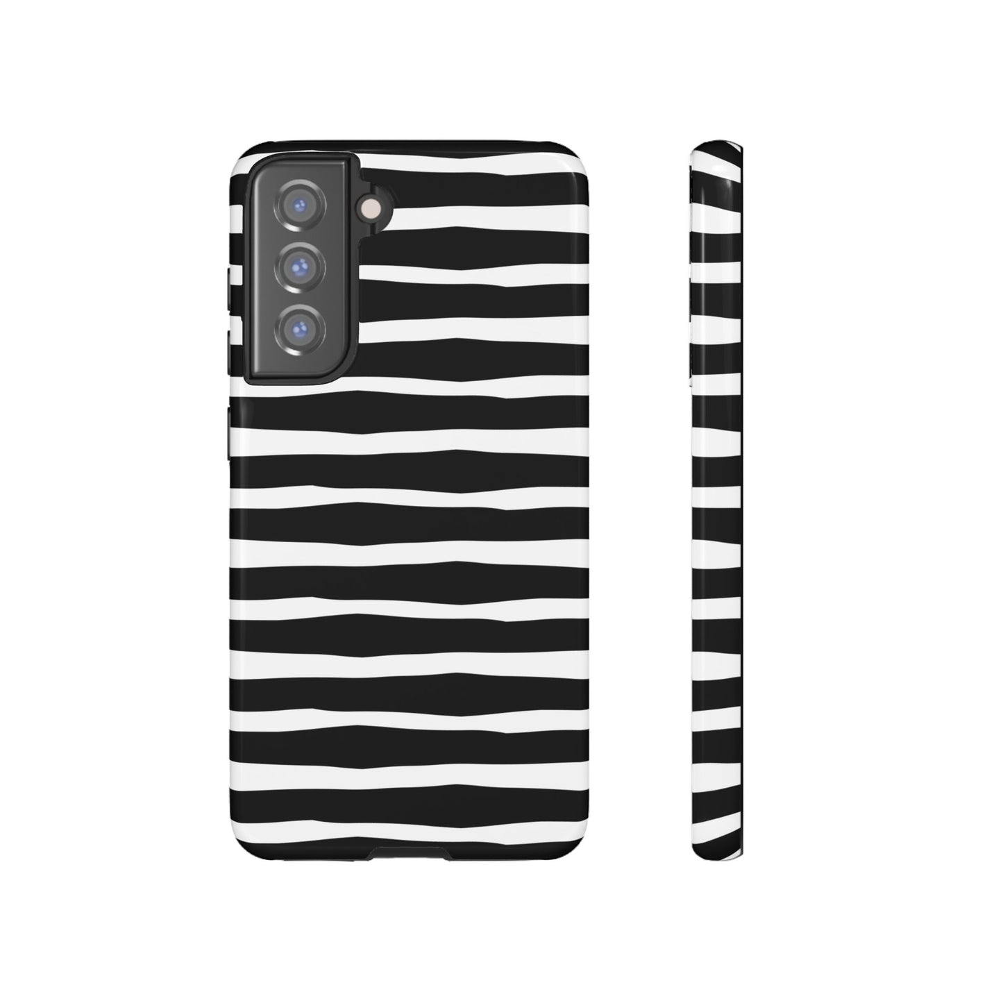 Copy of Copy of Artistic Crescent Moon Phone Case — Dreamy Starry Night Protection