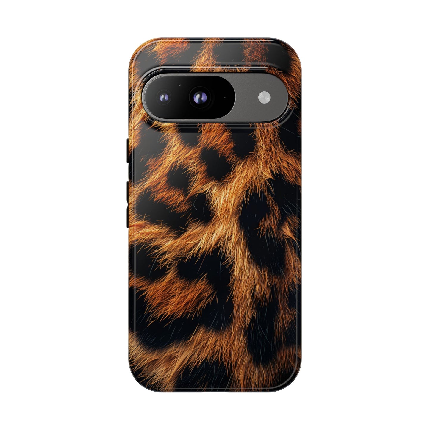 Copy of Copy of Artistic Crescent Moon Phone Case — Dreamy Starry Night Protection
