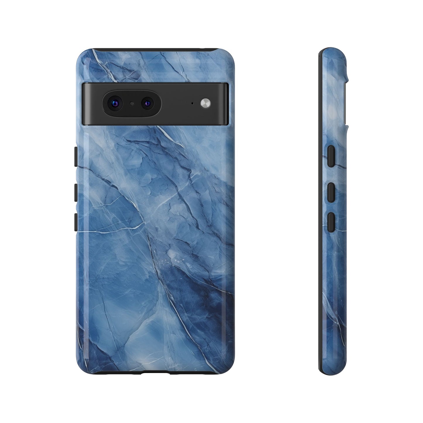Copy of Copy of Artistic Crescent Moon Phone Case — Dreamy Starry Night Protection