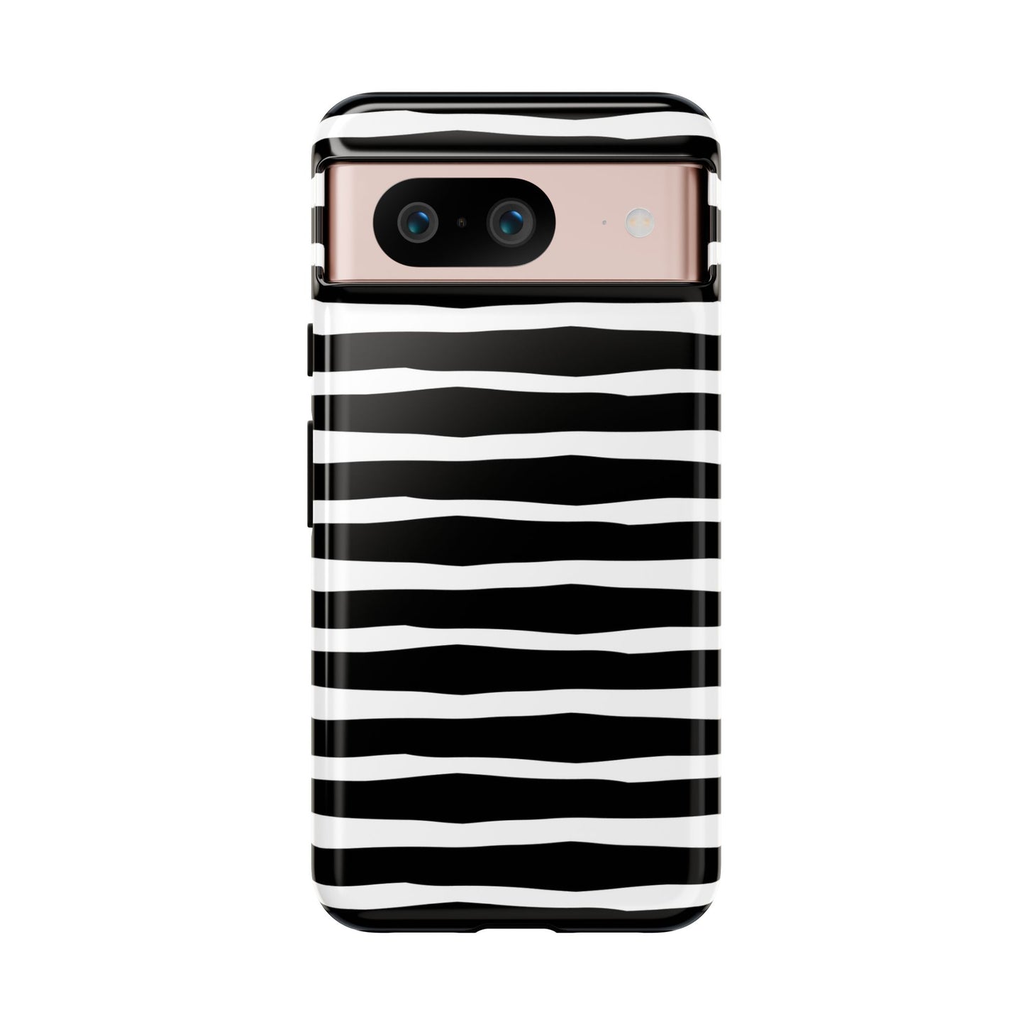 Copy of Copy of Artistic Crescent Moon Phone Case — Dreamy Starry Night Protection