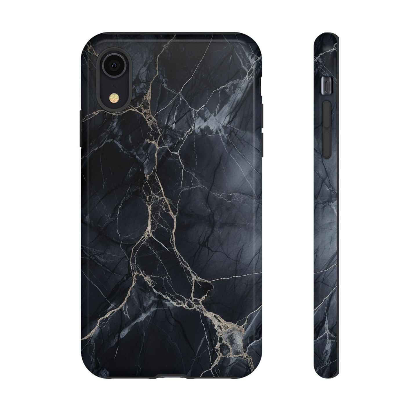 Copy of Artistic Crescent Moon Phone Case — Dreamy Starry Night Protection