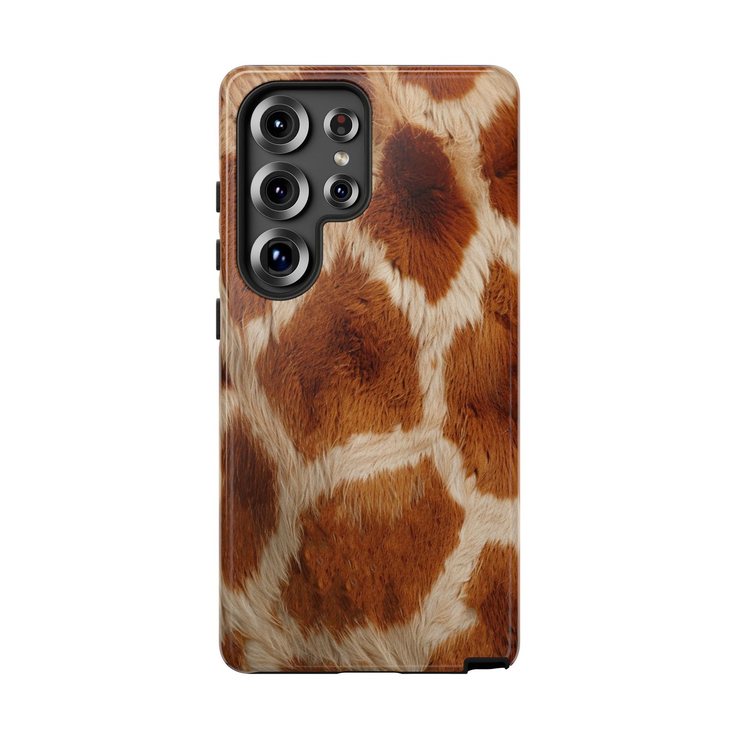Copy of Copy of Artistic Crescent Moon Phone Case — Dreamy Starry Night Protection