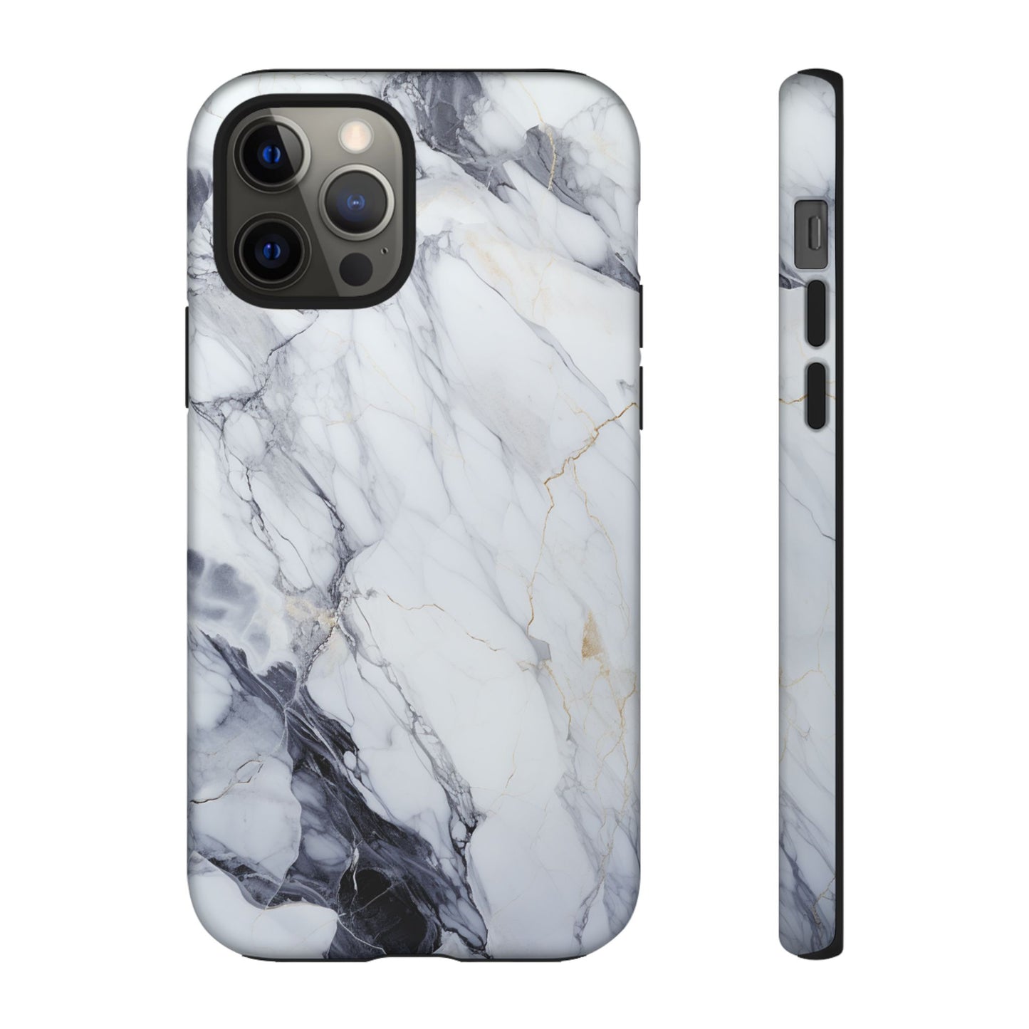 Copy of Artistic Crescent Moon Phone Case — Dreamy Starry Night Protection