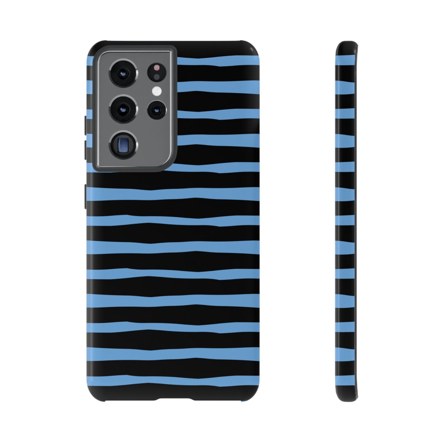 Copy of Copy of Artistic Crescent Moon Phone Case — Dreamy Starry Night Protection