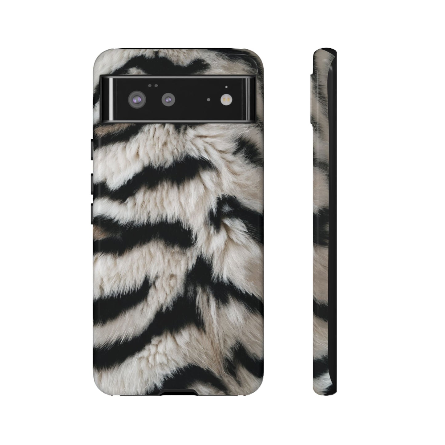 Copy of Artistic Crescent Moon Phone Case — Dreamy Starry Night Protection