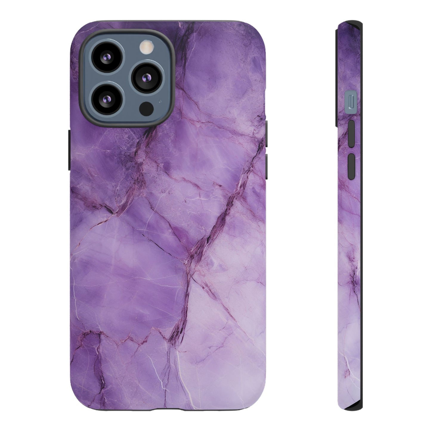Copy of Artistic Crescent Moon Phone Case — Dreamy Starry Night Protection