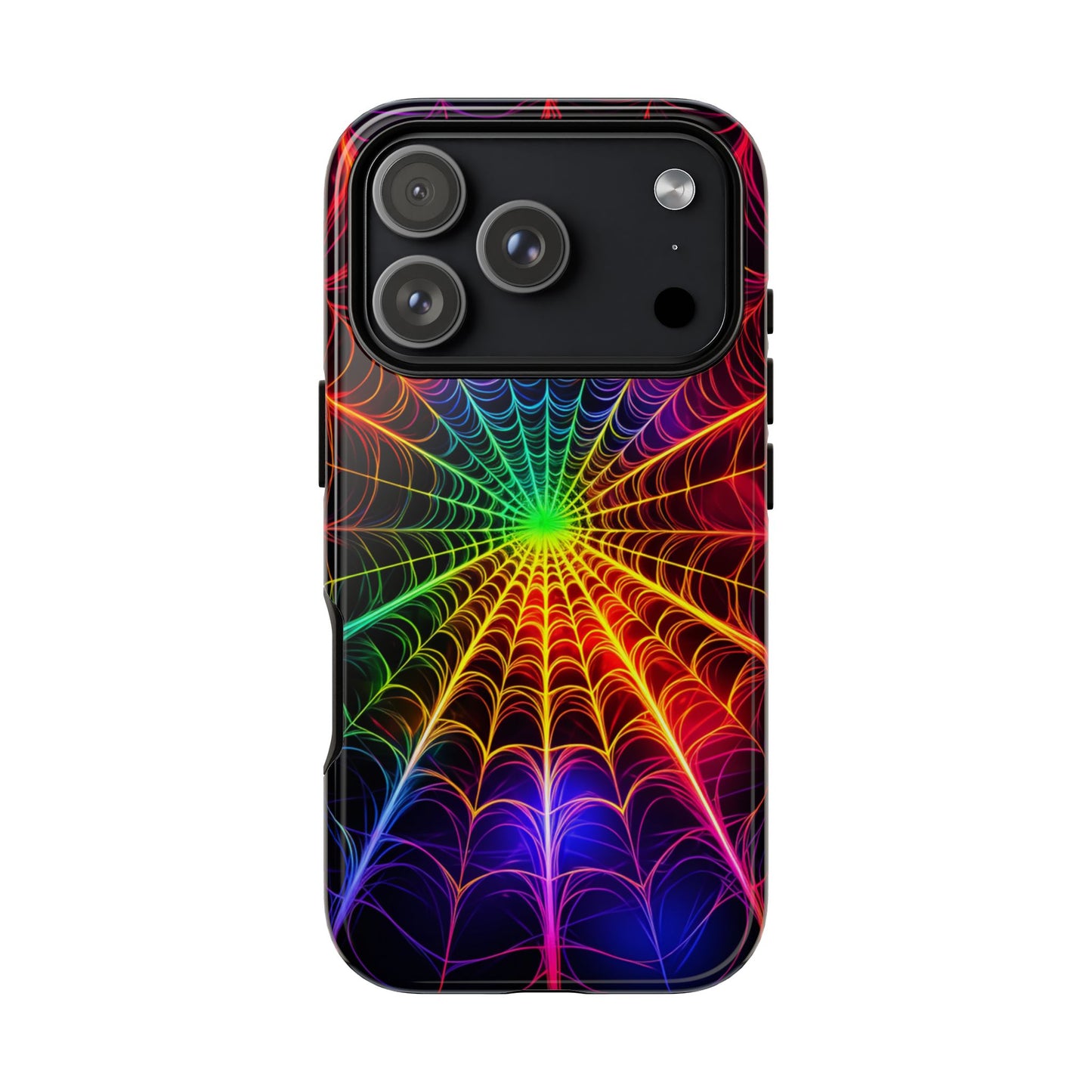 Copy of Artistic Crescent Moon Phone Case — Dreamy Starry Night Protection