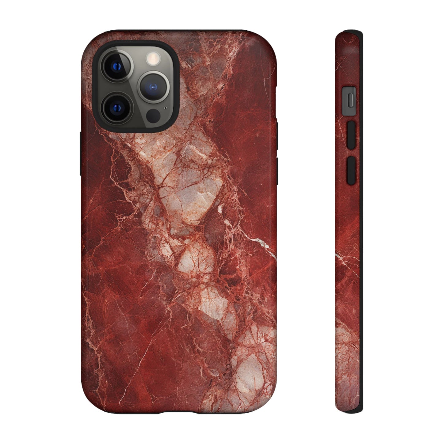 Copy of Artistic Crescent Moon Phone Case — Dreamy Starry Night Protection