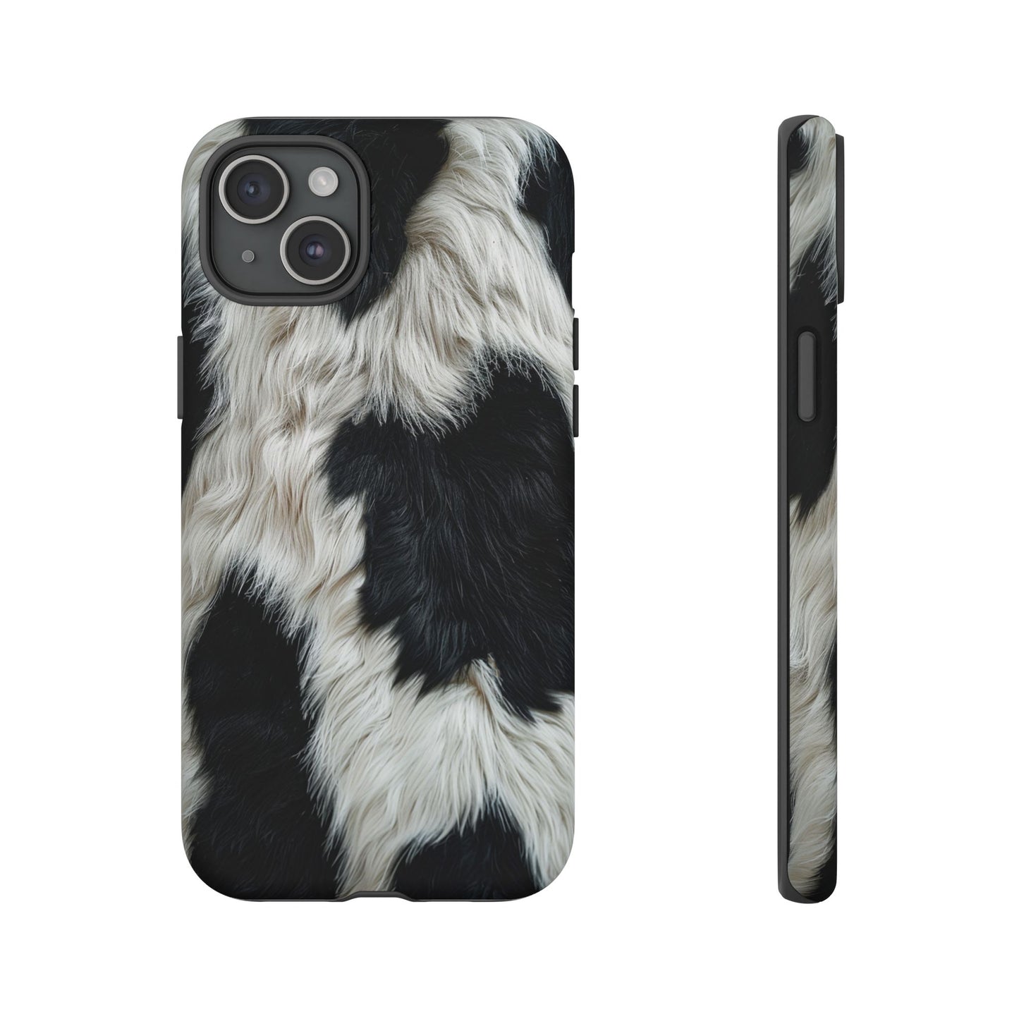 Copy of Artistic Crescent Moon Phone Case — Dreamy Starry Night Protection