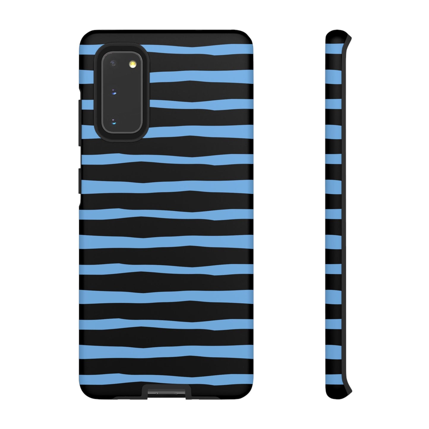 Copy of Copy of Artistic Crescent Moon Phone Case — Dreamy Starry Night Protection