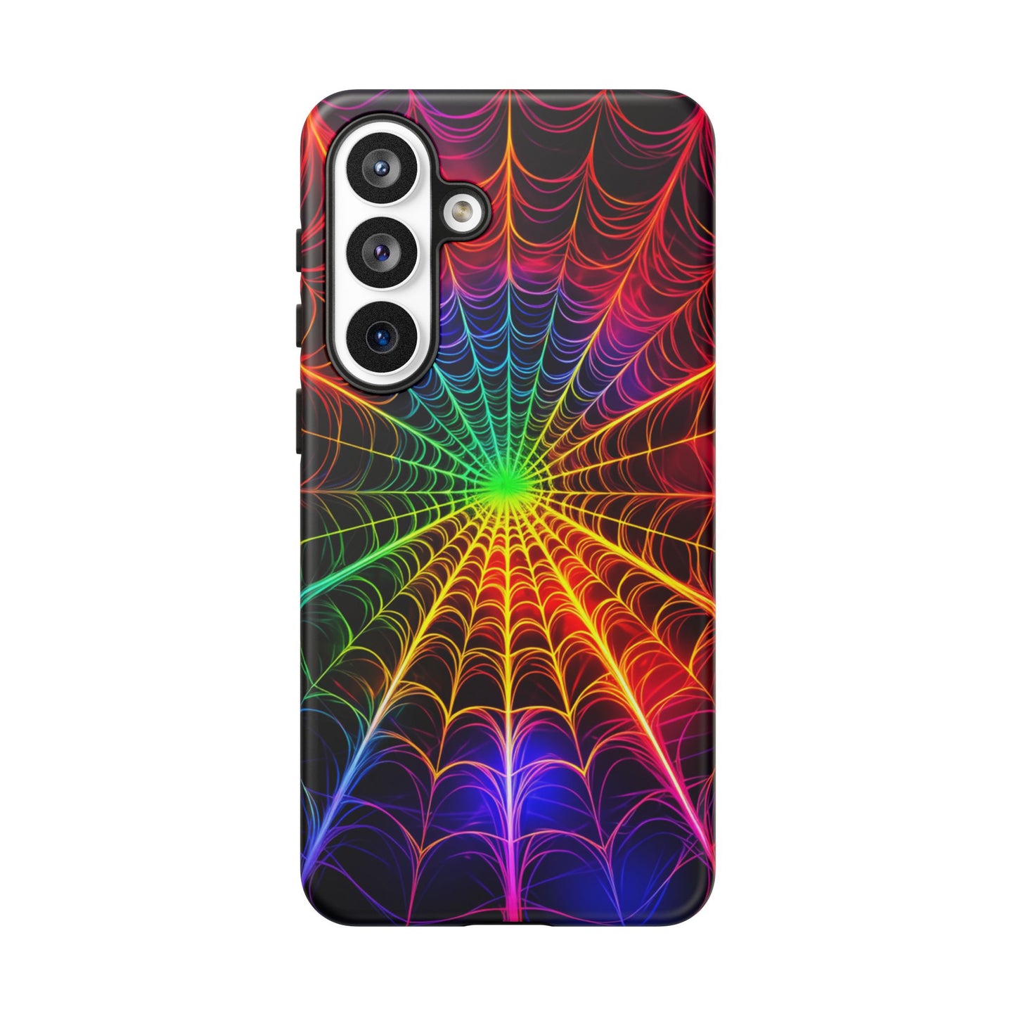 Copy of Copy of Artistic Crescent Moon Phone Case — Dreamy Starry Night Protection