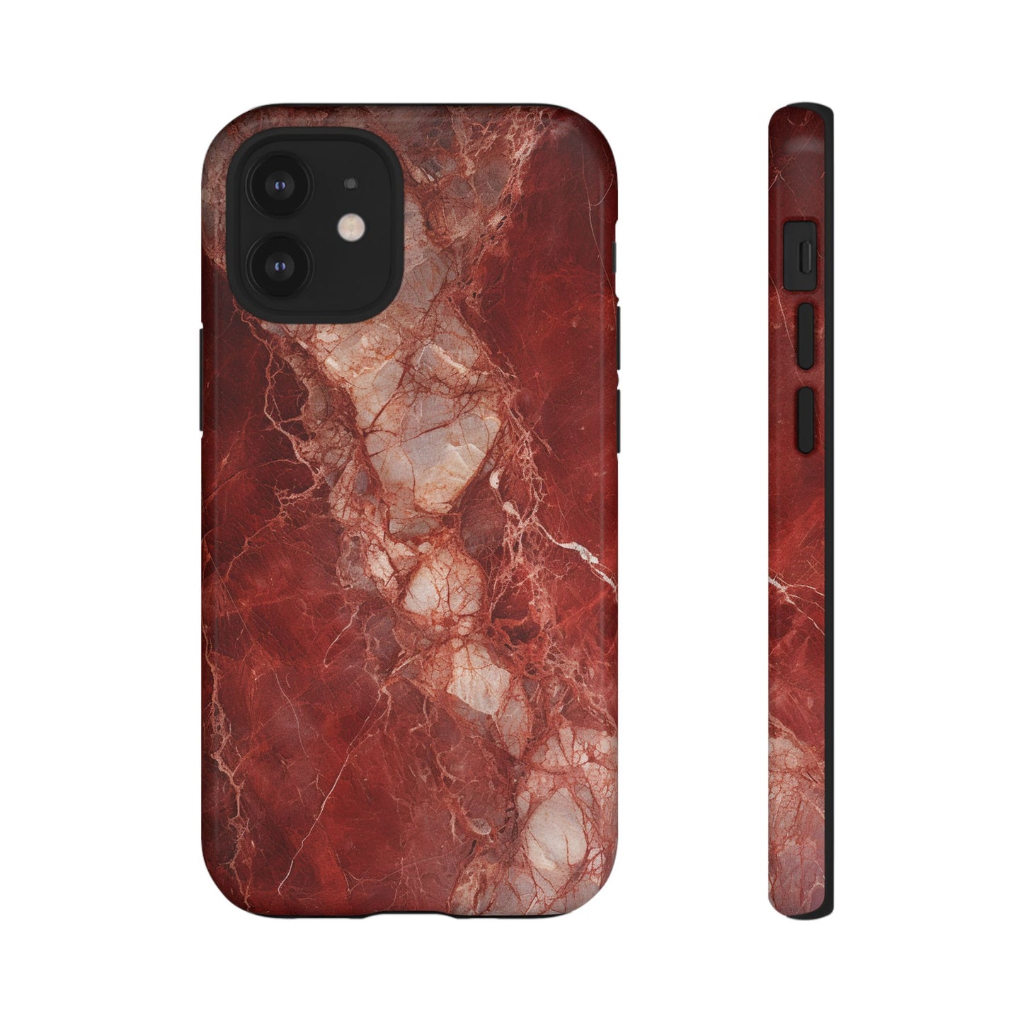 Copy of Artistic Crescent Moon Phone Case — Dreamy Starry Night Protection