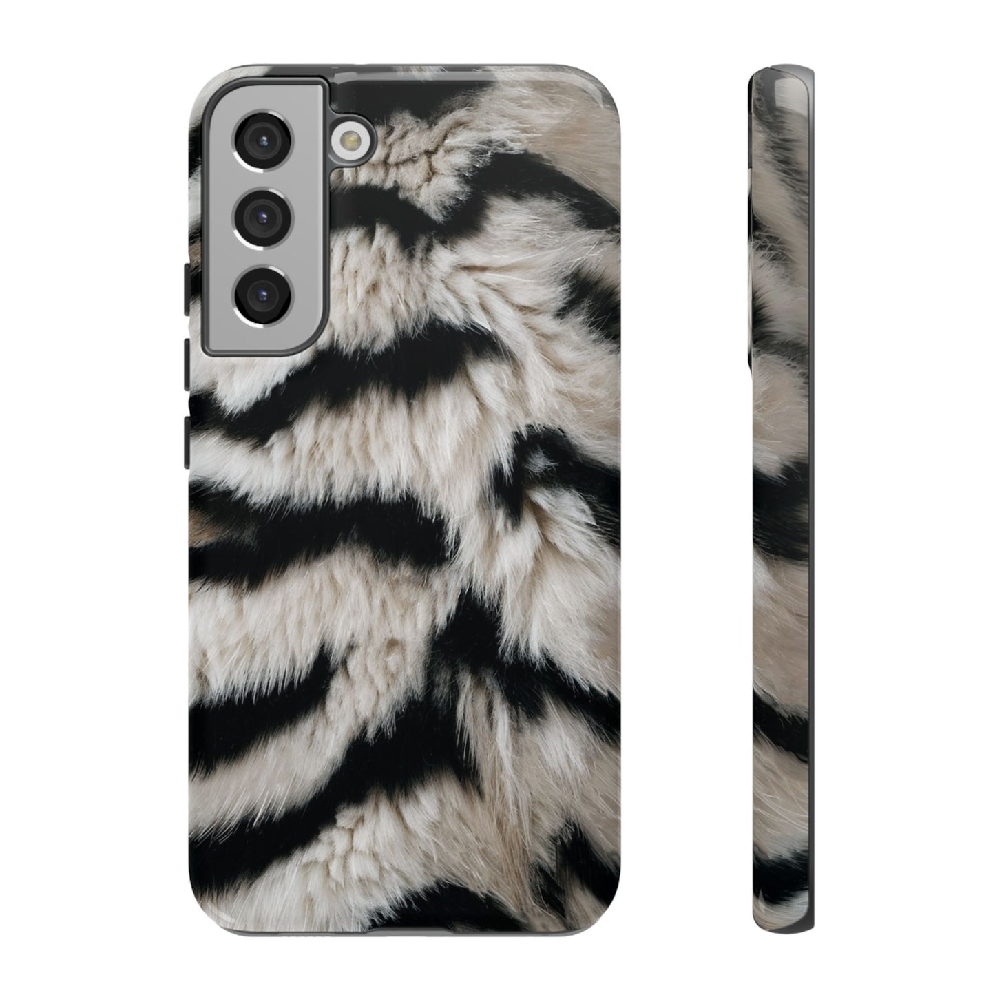 Copy of Artistic Crescent Moon Phone Case — Dreamy Starry Night Protection