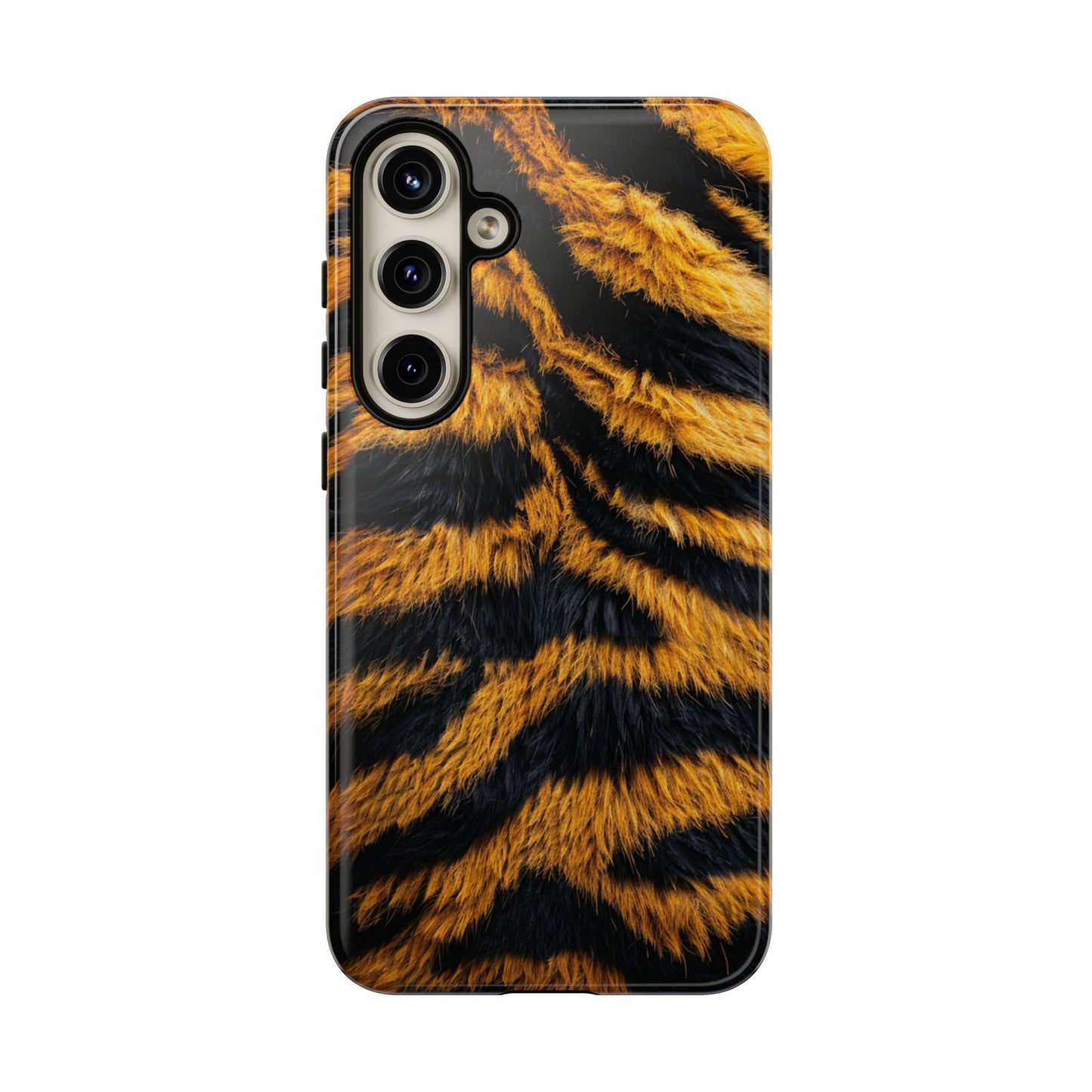 Copy of Copy of Artistic Crescent Moon Phone Case — Dreamy Starry Night Protection