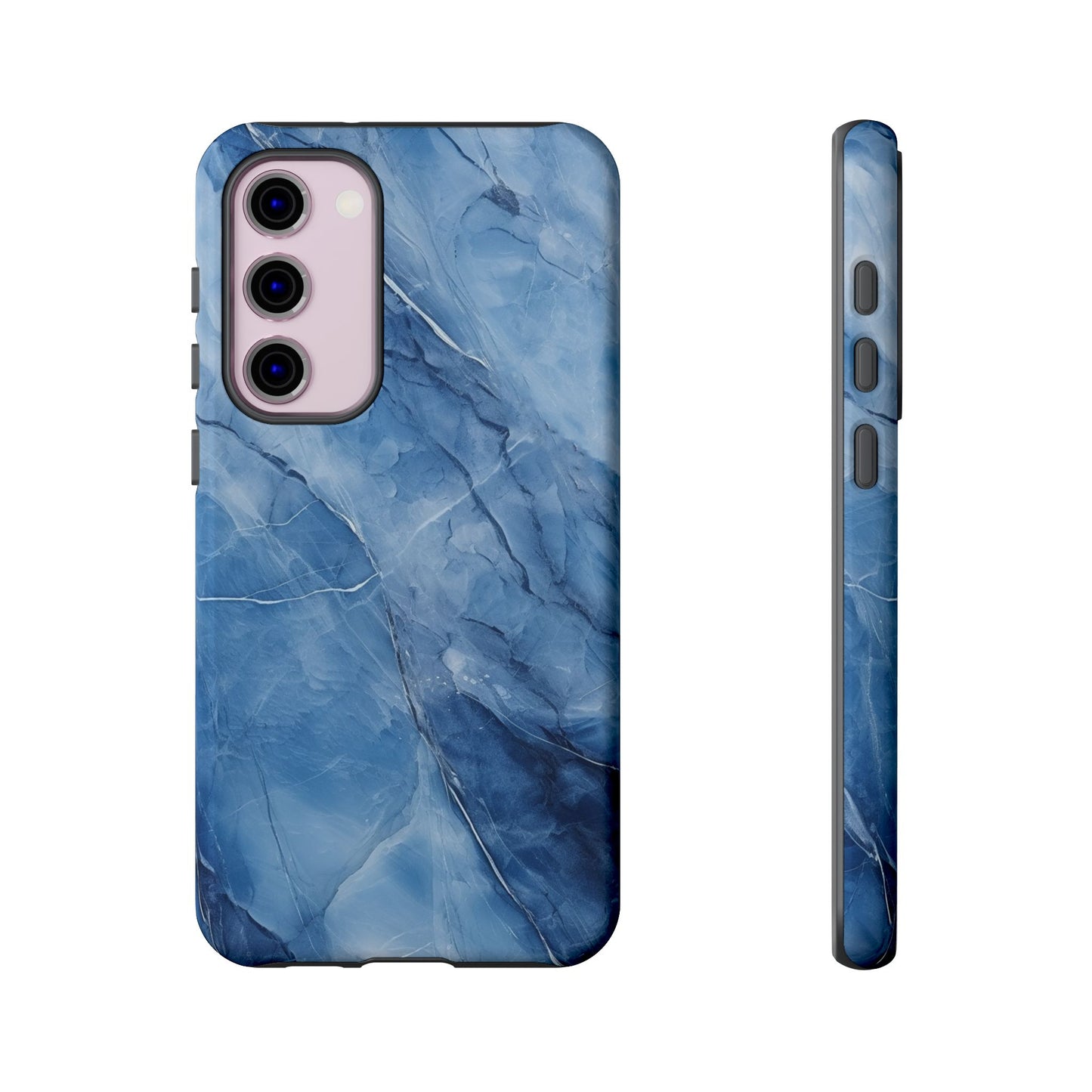 Copy of Copy of Artistic Crescent Moon Phone Case — Dreamy Starry Night Protection