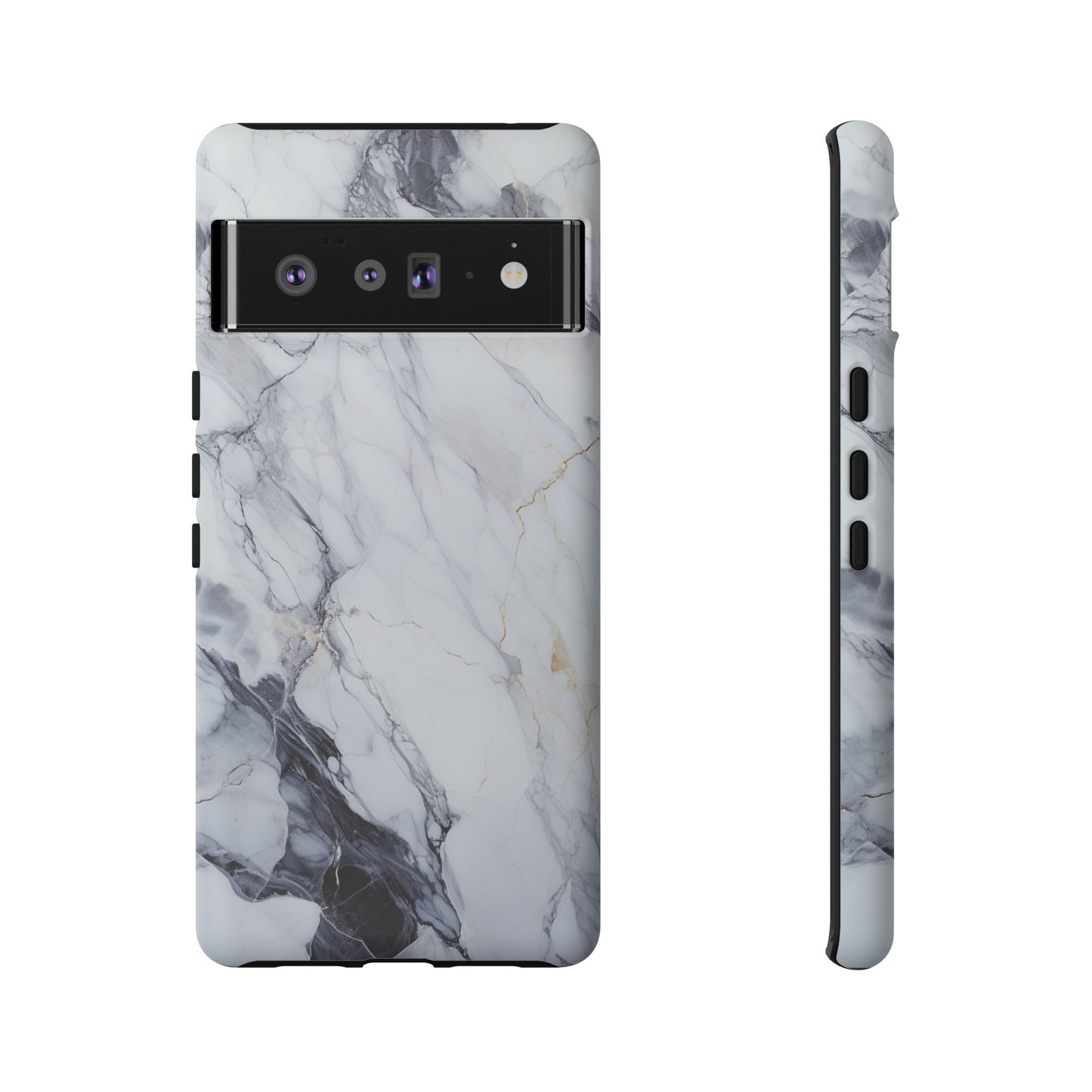 Copy of Copy of Artistic Crescent Moon Phone Case — Dreamy Starry Night Protection