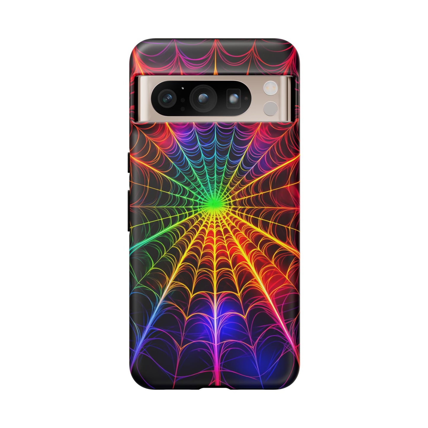 Copy of Copy of Artistic Crescent Moon Phone Case — Dreamy Starry Night Protection
