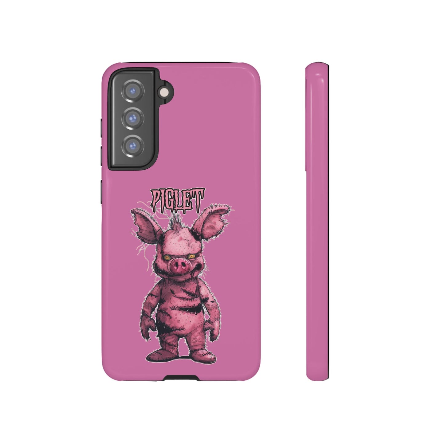 Copy of Copy of Artistic Crescent Moon Phone Case — Dreamy Starry Night Protection